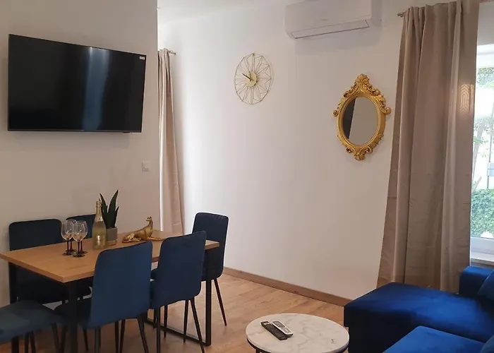 Superior Apartment
